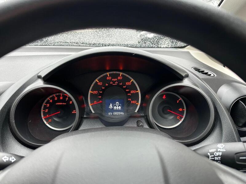 Used Honda Jazz 2013 for sale - 77547875: Photo 26