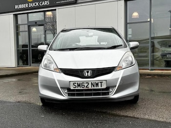 Used Honda Jazz 2013 for sale - 77547875: Photo