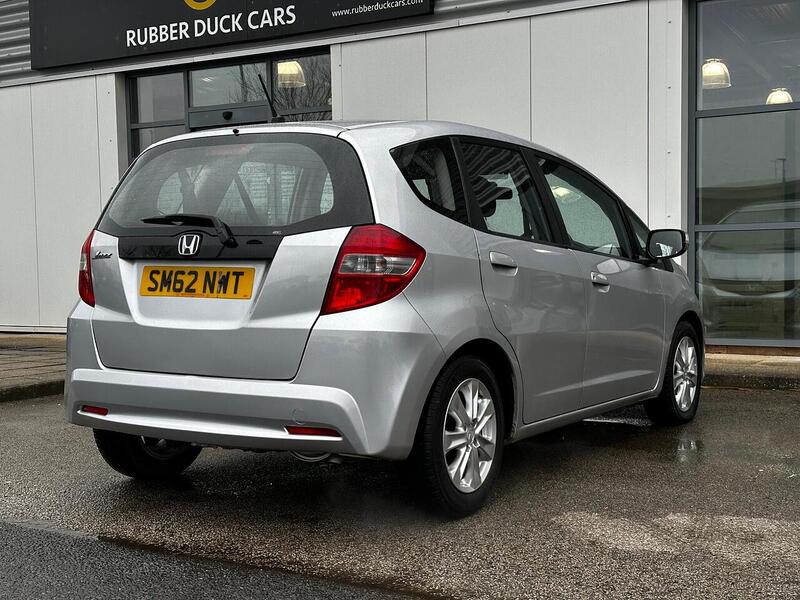 Used Honda Jazz 2013 for sale - 77547875: Photo 8