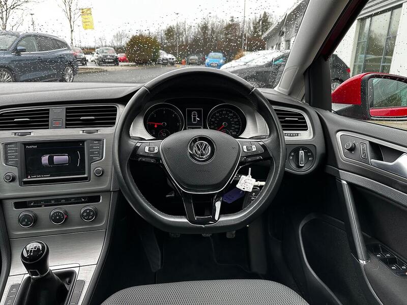 Used Volkswagen Golf 2016 for sale - 77547782: Photo 10