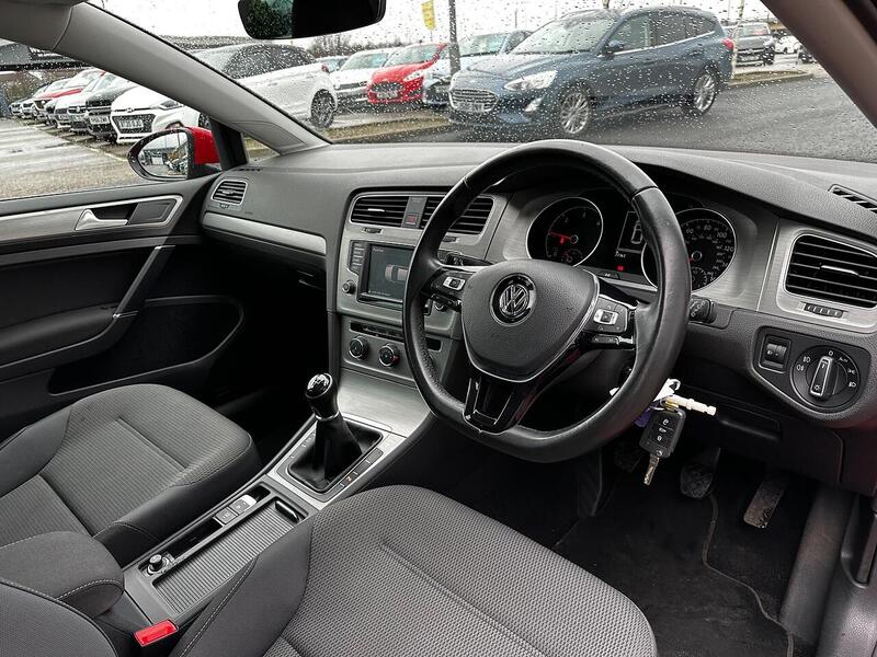 Used Volkswagen Golf 2016 for sale - 77547782: Photo 11