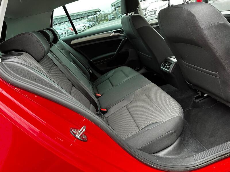 Used Volkswagen Golf 2016 for sale - 77547782: Photo 15