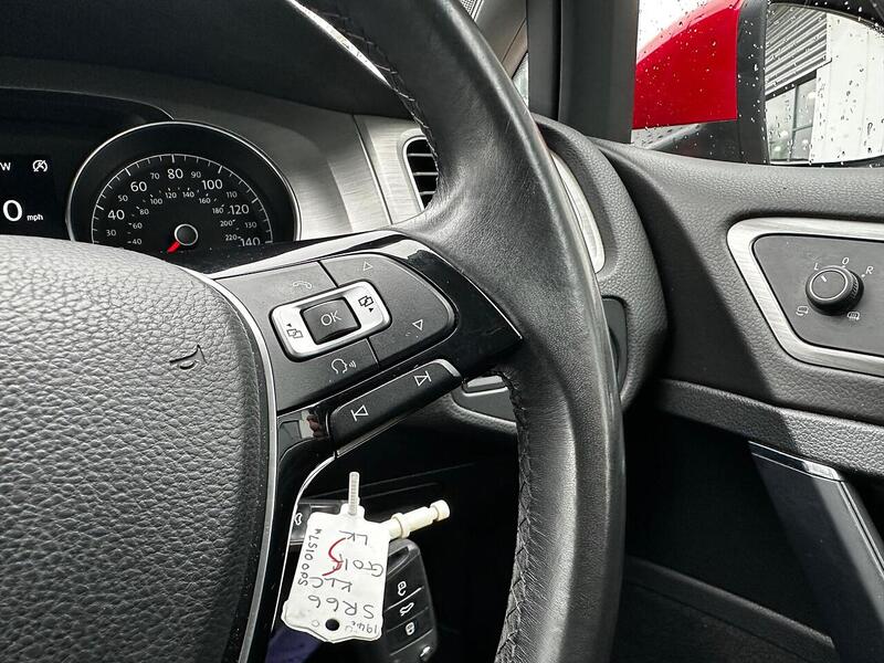 Used Volkswagen Golf 2016 for sale - 77547782: Photo 16