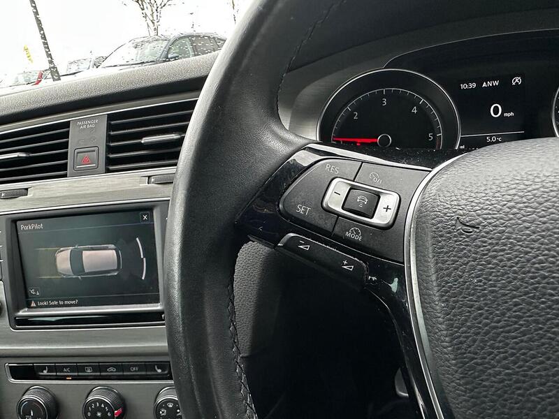 Used Volkswagen Golf 2016 for sale - 77547782: Photo 17