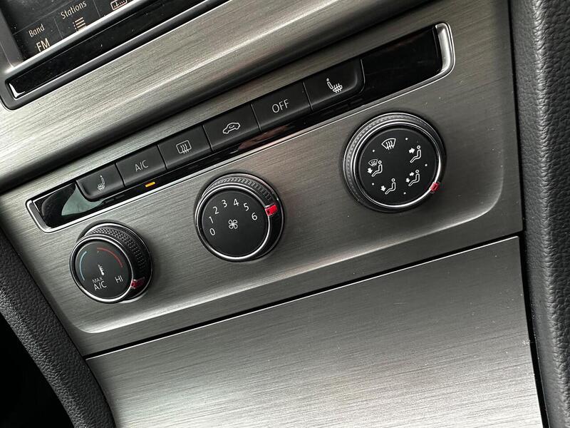 Used Volkswagen Golf 2016 for sale - 77547782: Photo 18