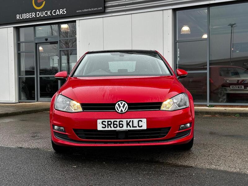 Used Volkswagen Golf 2016 for sale - 77547782: Photo 2