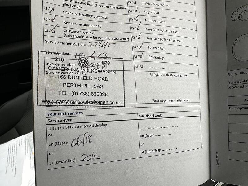 Used Volkswagen Golf 2016 for sale - 77547782: Photo 20