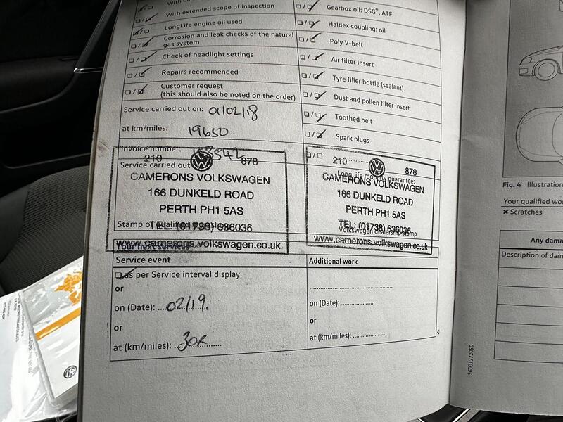 Used Volkswagen Golf 2016 for sale - 77547782: Photo 21