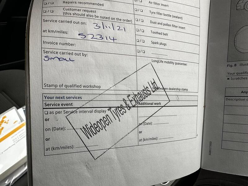 Used Volkswagen Golf 2016 for sale - 77547782: Photo 22