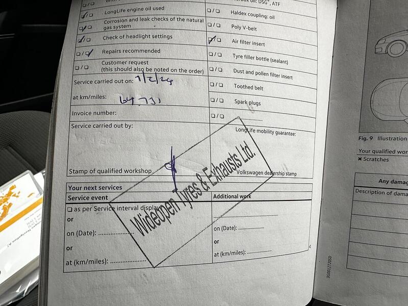 Used Volkswagen Golf 2016 for sale - 77547782: Photo 23