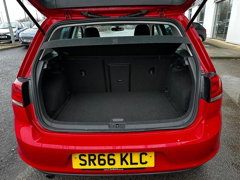 Used Volkswagen Golf 2016 for sale - 77547782: Photo 25