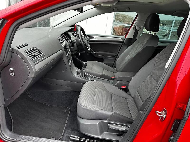 Used Volkswagen Golf 2016 for sale - 77547782: Photo 26