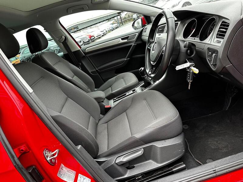 Used Volkswagen Golf 2016 for sale - 77547782: Photo 27