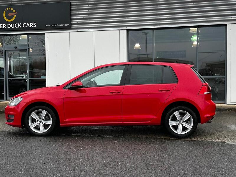 Used Volkswagen Golf 2016 for sale - 77547782: Photo 5