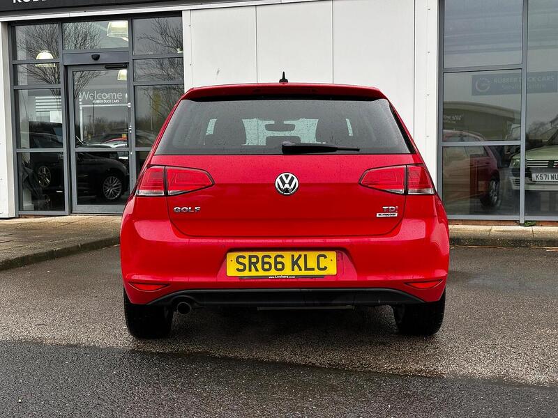 Used Volkswagen Golf 2016 for sale - 77547782: Photo 6
