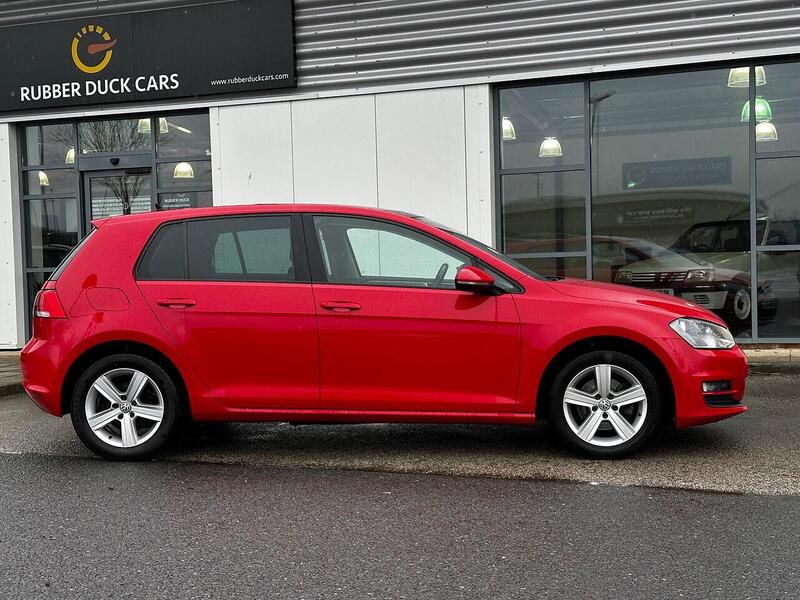 Used Volkswagen Golf 2016 for sale - 77547782: Photo 7