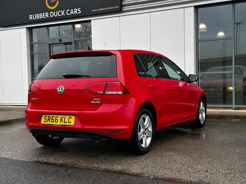 Used Volkswagen Golf 2016 for sale - 77547782: Photo 8