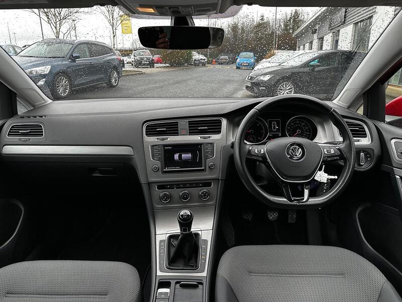 Used Volkswagen Golf 2016 for sale - 77547782: Photo 9