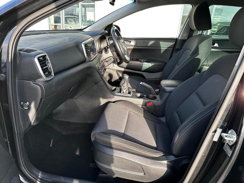 Used Kia Sportage 2021 for sale - 77394969: Photo 12