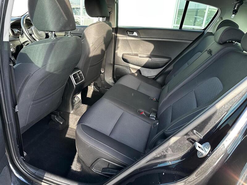 Used Kia Sportage 2021 for sale - 77394969: Photo 13