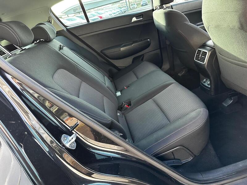 Used Kia Sportage 2021 for sale - 77394969: Photo 14