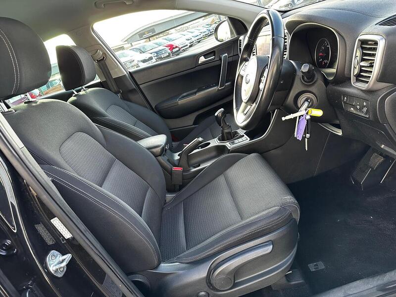 Used Kia Sportage 2021 for sale - 77394969: Photo 15