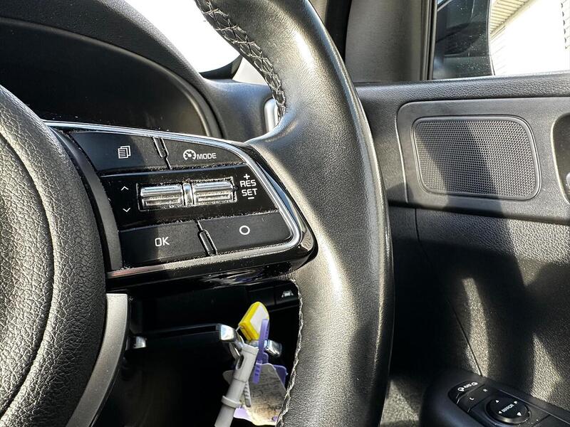 Used Kia Sportage 2021 for sale - 77394969: Photo 18