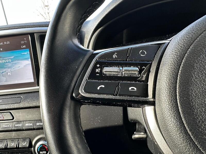 Used Kia Sportage 2021 for sale - 77394969: Photo 19