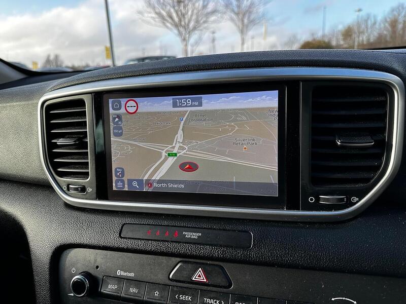 Used Kia Sportage 2021 for sale - 77394969: Photo 22