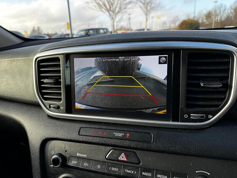 Used Kia Sportage 2021 for sale - 77394969: Photo 23