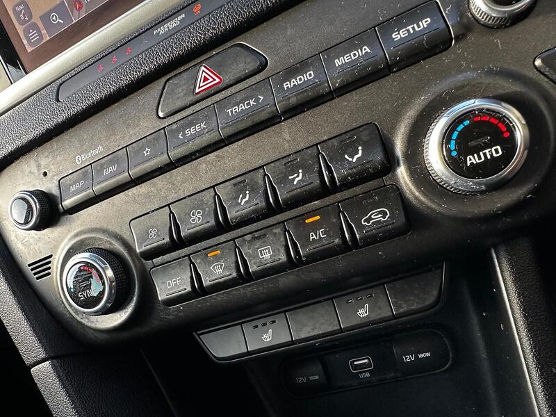 Used Kia Sportage 2021 for sale - 77394969: Photo 24