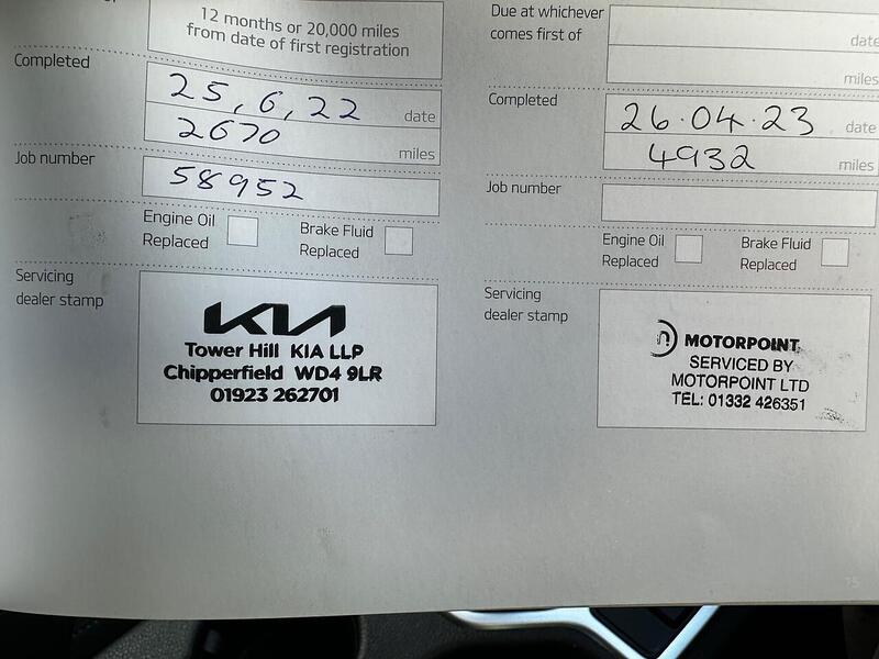 Used Kia Sportage 2021 for sale - 77394969: Photo 26