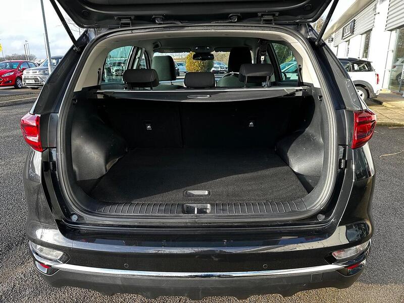 Used Kia Sportage 2021 for sale - 77394969: Photo 9