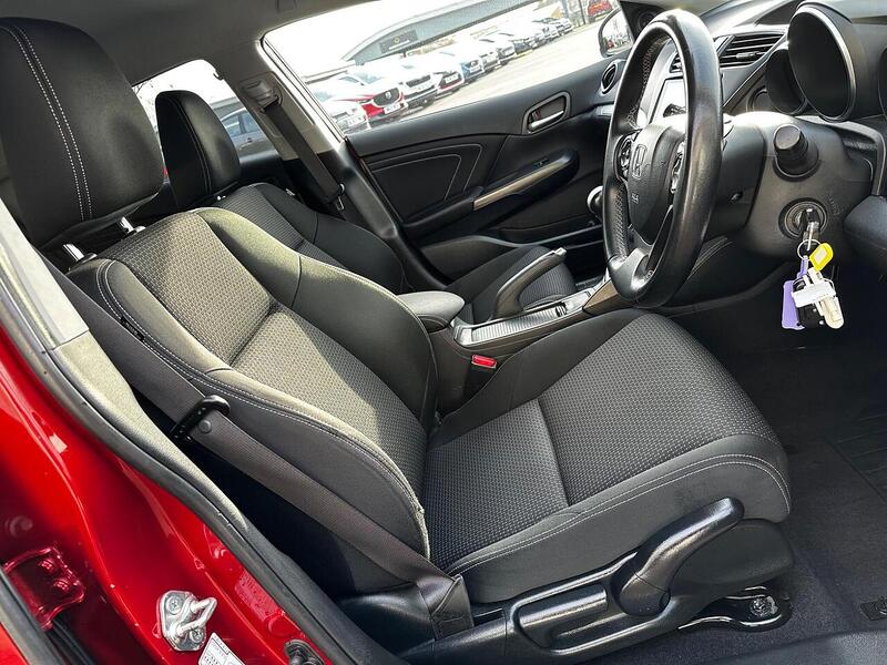 Used Honda Civic 2017 for sale - 77976797: Photo 12