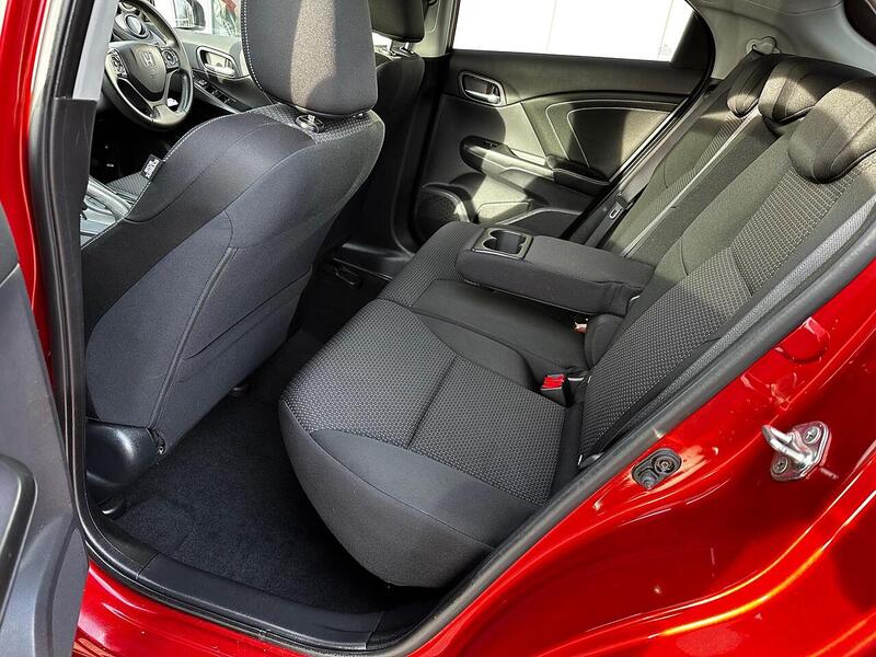 Used Honda Civic 2017 for sale - 77976797: Photo 13