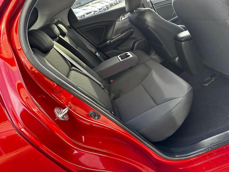 Used Honda Civic 2017 for sale - 77976797: Photo 14