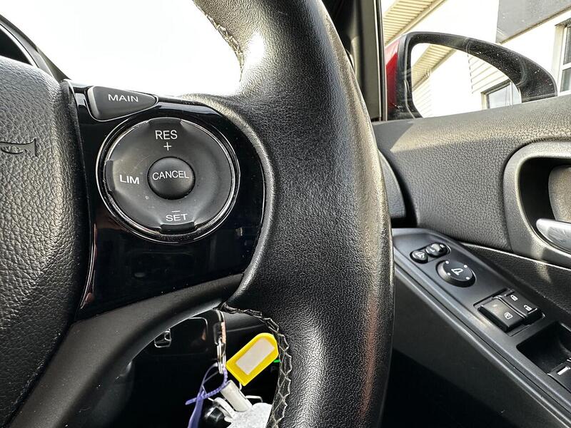 Used Honda Civic 2017 for sale - 77976797: Photo 15