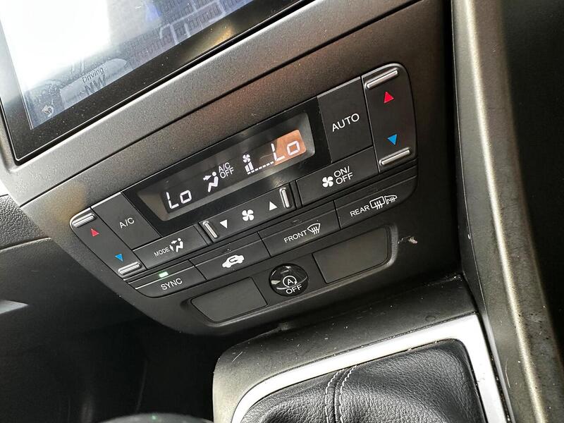 Used Honda Civic 2017 for sale - 77976797: Photo 17