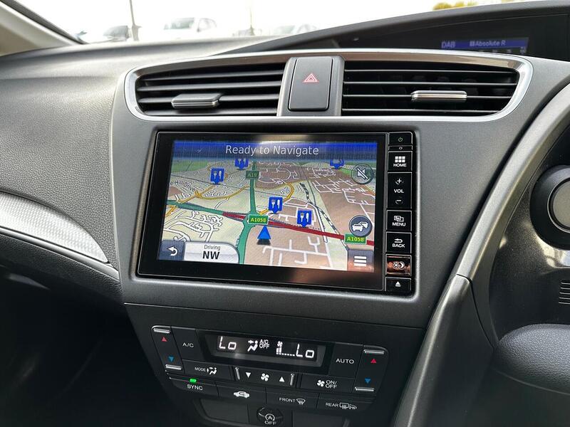 Used Honda Civic 2017 for sale - 77976797: Photo 19