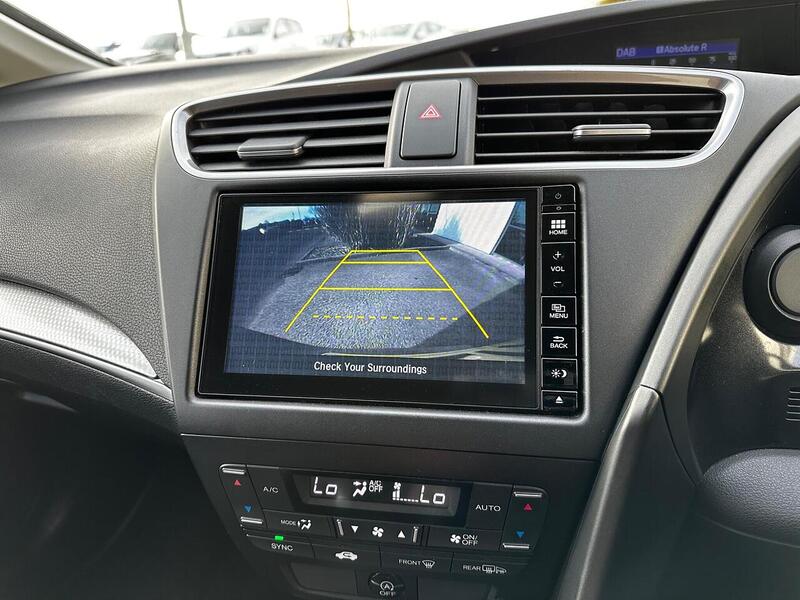 Used Honda Civic 2017 for sale - 77976797: Photo 20