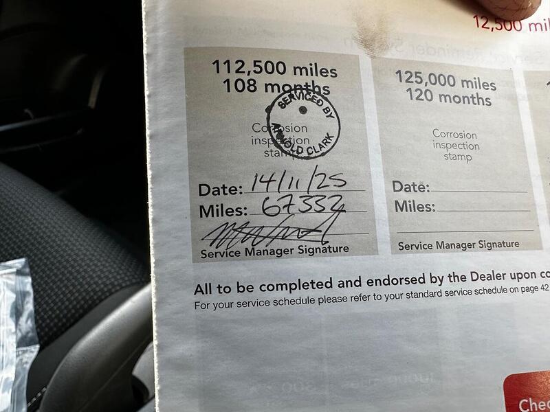 Used Honda Civic 2017 for sale - 77976797: Photo 21