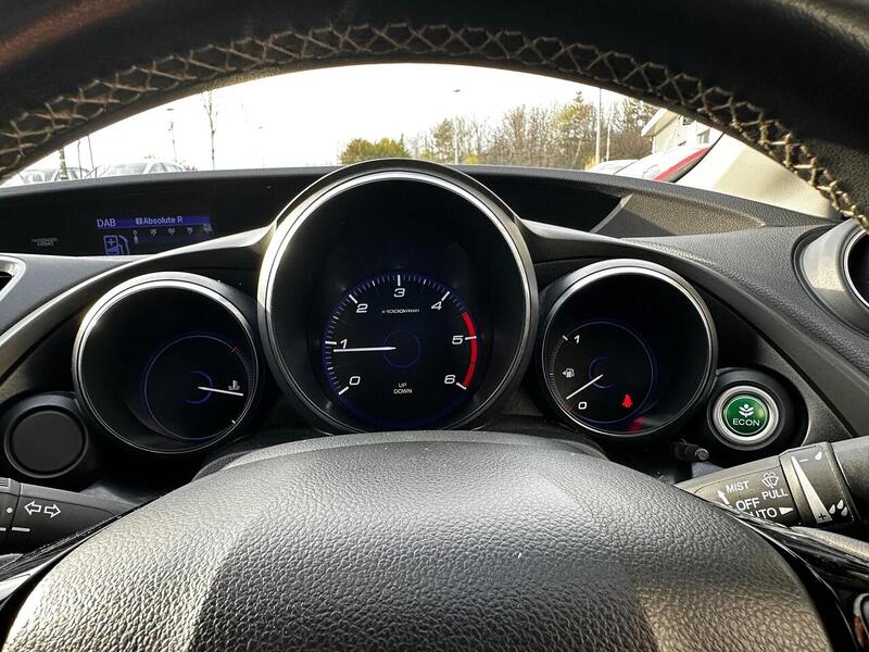 Used Honda Civic 2017 for sale - 77976797: Photo 22