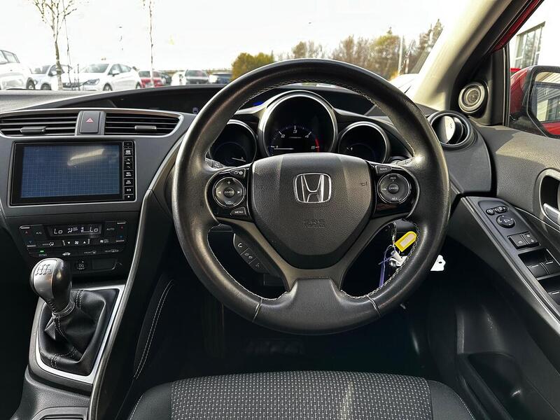 Used Honda Civic 2017 for sale - 77976797: Photo 24