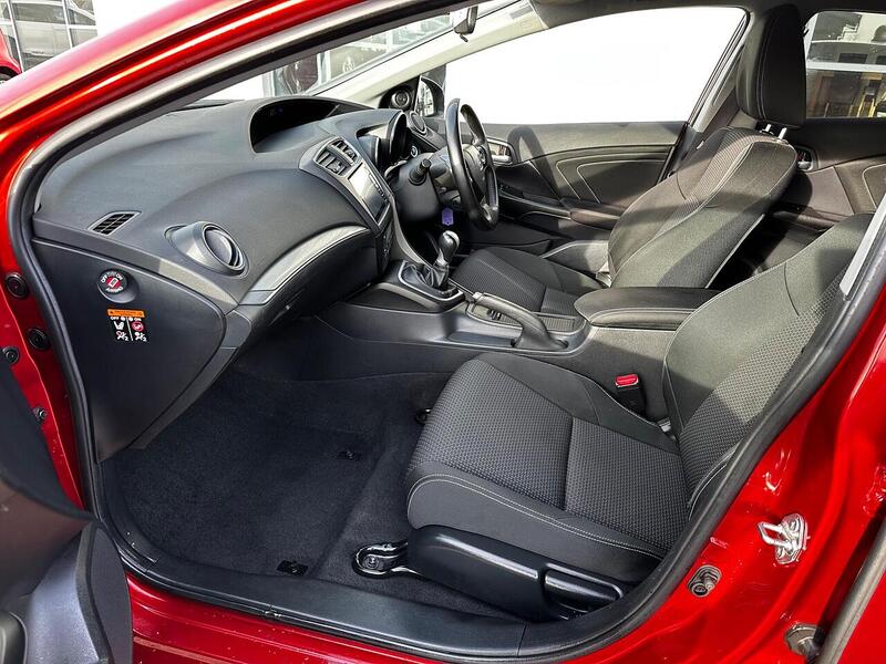 Used Honda Civic 2017 for sale - 77976797: Photo 25