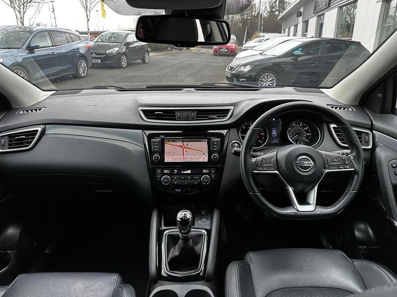 Used Nissan Qashqai 2019 for sale - 77720651: Photo 10