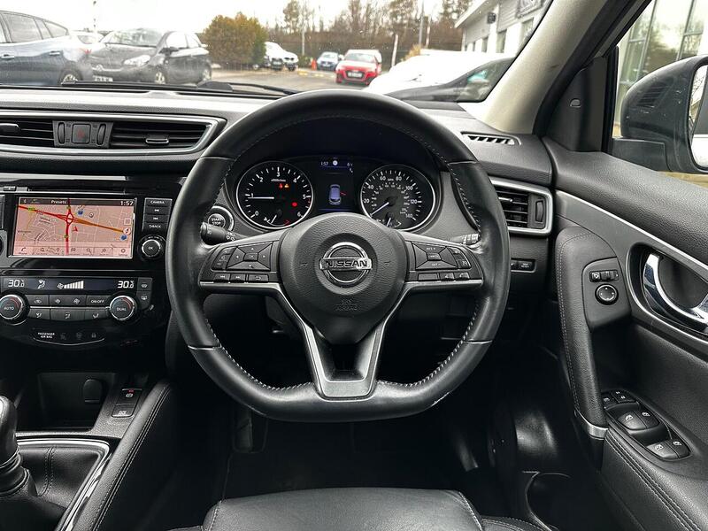 Used Nissan Qashqai 2019 for sale - 77720651: Photo 11