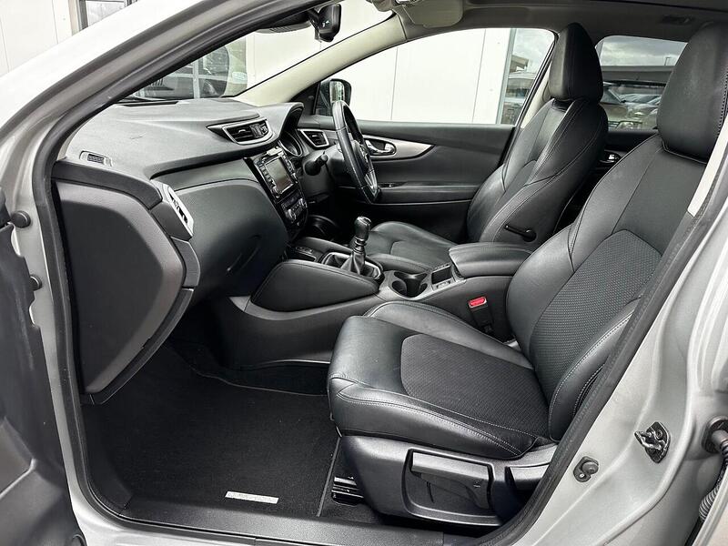 Used Nissan Qashqai 2019 for sale - 77720651: Photo 12