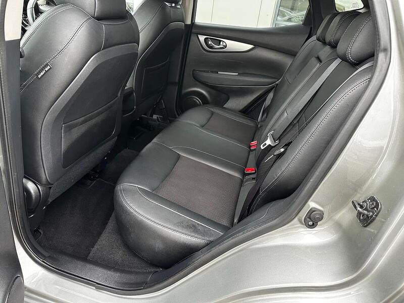 Used Nissan Qashqai 2019 for sale - 77720651: Photo 13