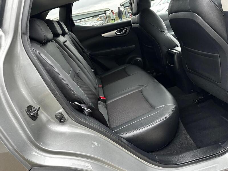 Used Nissan Qashqai 2019 for sale - 77720651: Photo 14