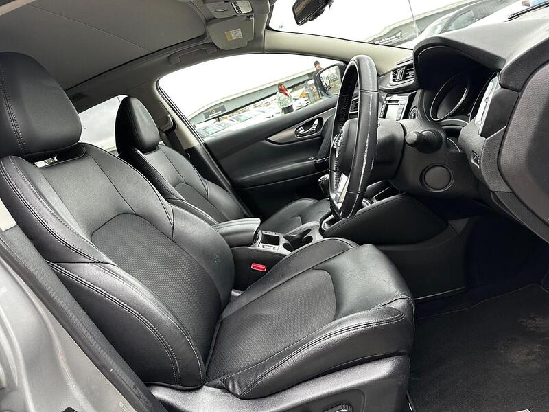 Used Nissan Qashqai 2019 for sale - 77720651: Photo 15